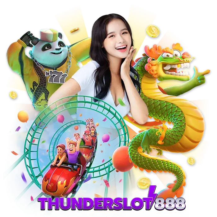 ThunderBet88 - thunder888