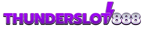 thunder888 logo